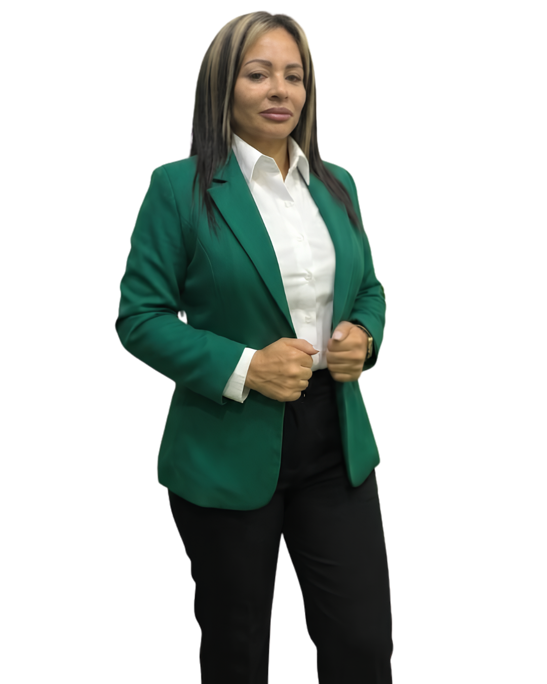 Nancy Giron