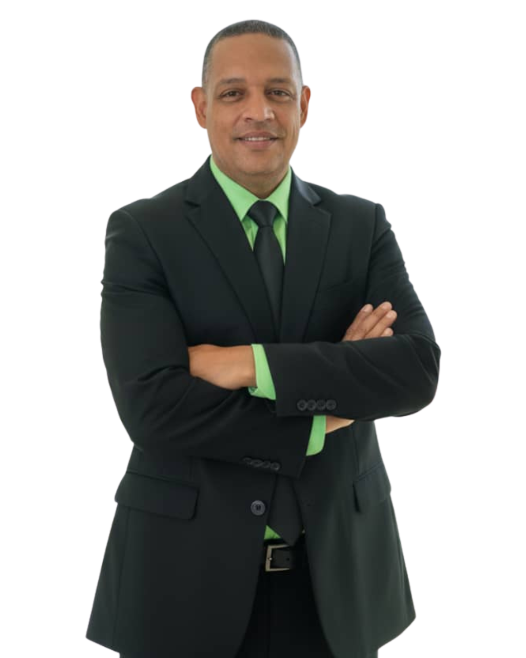 Juan Vargas