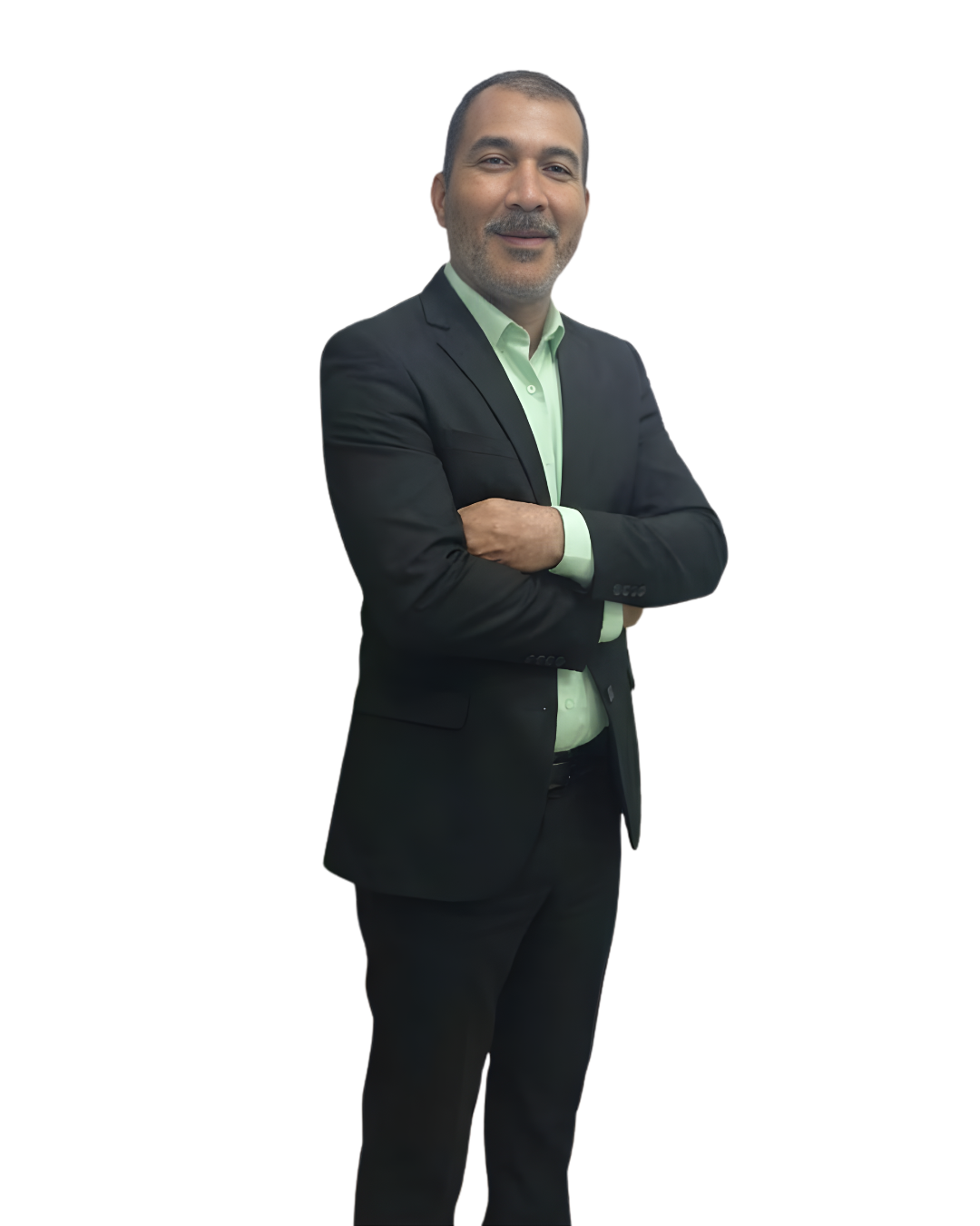 Yober Marcano