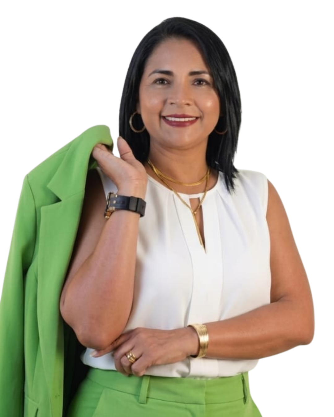 Maritza Zamora