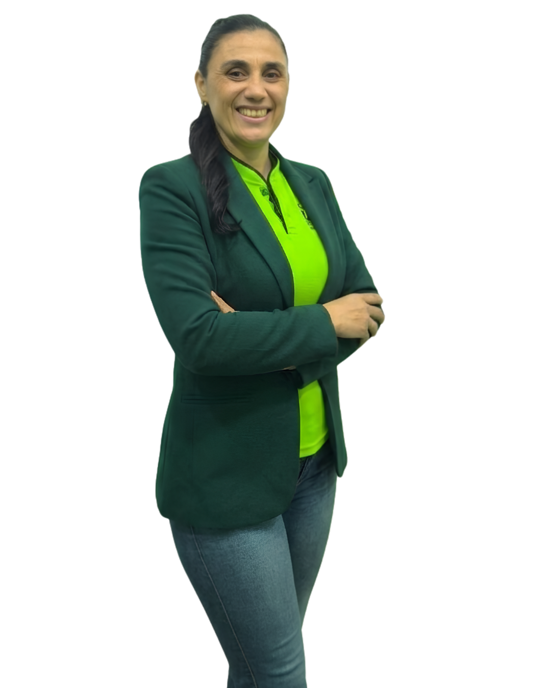 Carol Lopez