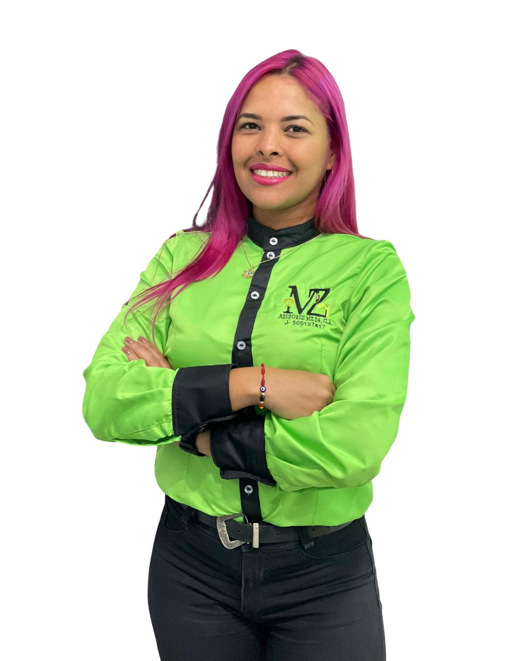 Lucymar Montero