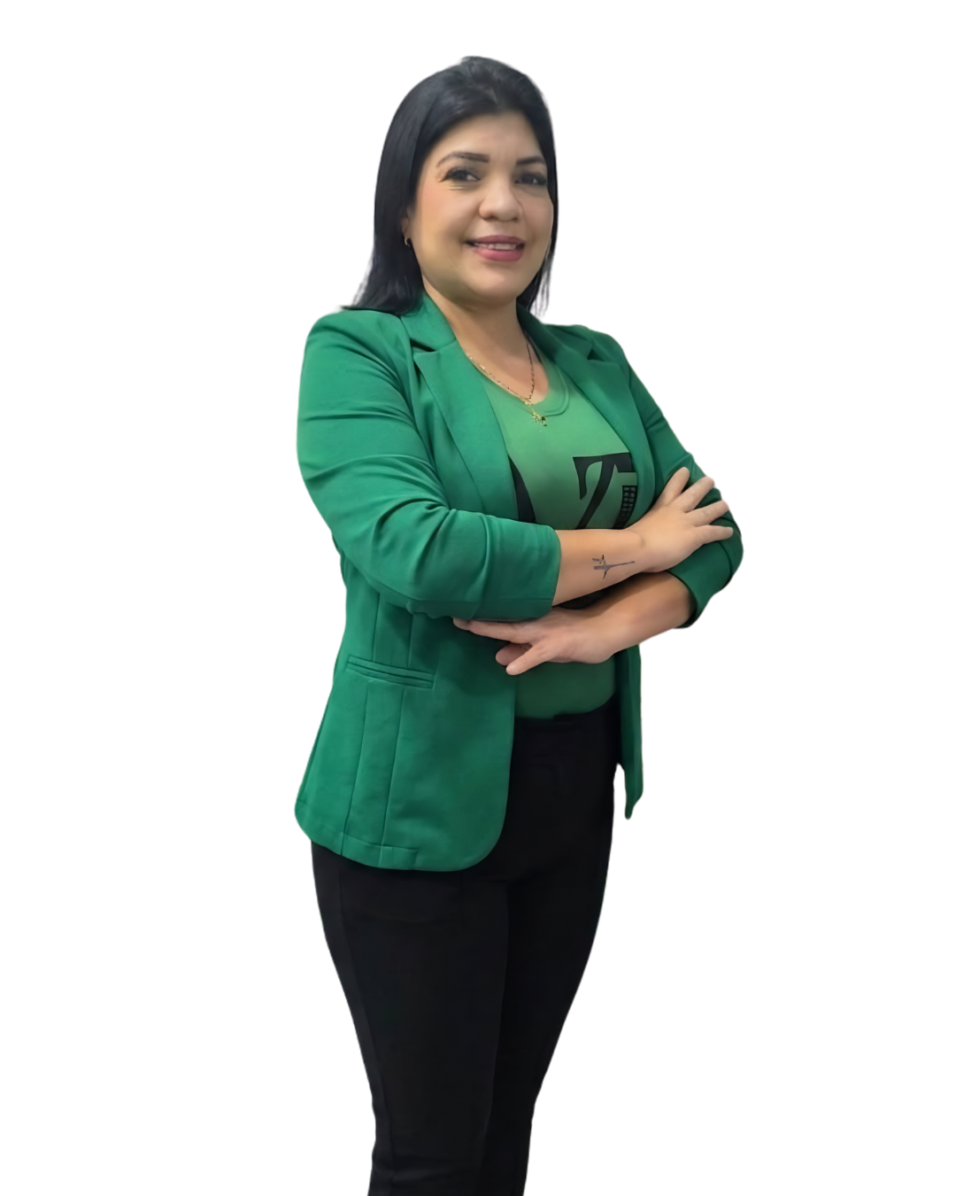 Fanny Flores