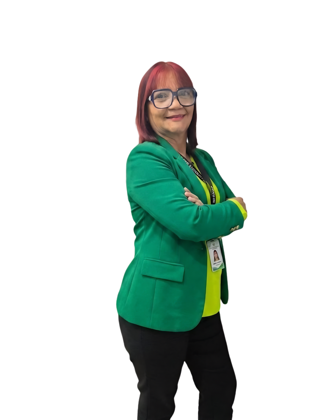 Avidalys Guereguan
